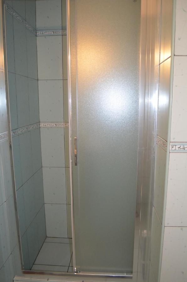 Willa Sara' Władysławowo Exteriör bild